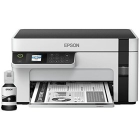 Resim Epson EcoTank M2120 Tanklı Yazıcı 