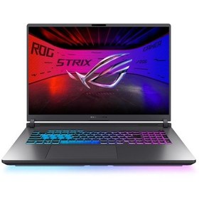 Resim Asus Rog Strix G18 G815LW-S9126 Ultra 9 275HX 32 GB 1 TB SSD RTX5080 18" Dos Dizüstü Bilgisayar 