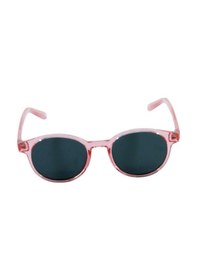 Resim Yeni Ürün %100 Uv Koruma Ve Polarize-unisex 3-9 Yaş Pembe Çocuk Güneş Gözlüğü Pembe 