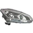 Resim Valeo SAĞ FAR PEUGEOT P208 12 19 
