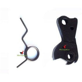 Resim Blow f 92 horoz ve yayı 