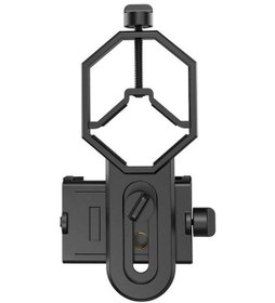 Resim Dürbün Teleskop Telefon Evrensel Bağantı Aparatı Çok Renkli 