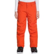 Resim Quiksilver Estate Çocuk Su Geçirmez Snowboard Pantolonu EQBTP03033 