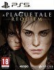 Resim Focus Ps5 A Plague Tale Requiem Playstation 5 Oyun 