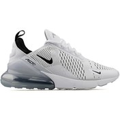 Resim Nike Air Max 270 Erkek Günlük Ayakkabı Ah8050-100 