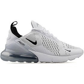 Resim Nike Air Max 270 Erkek Günlük Ayakkabı Ah8050-100 