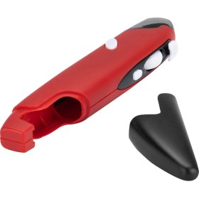 Resim Genel Markalar Pr-03 2.4ghz Kalem Tipi Kablosuz Mouse 