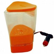 Resim Araç İçi Çakmaklık Girişli Su Isıtıcısı Car Kettle 12V 500 ML İADE GARANTİSİ / 100 MÜŞTERİ MEMNUNİYETİ / AYNI GÜN KARGO