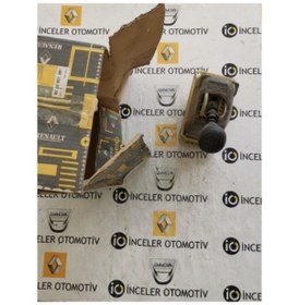 Resim 8200601281 Clio 2 Kango 2 Vites Kolu Komple Mais 