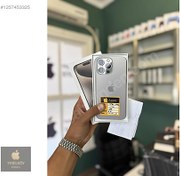 Resim Apple iPhone 15 Pro Max İkinci El TR | 256 GB | Natürel Titanyum İkinci El İPHONE 15 PRO MAX 256 GB TR GARANTİLİ HATASIZ