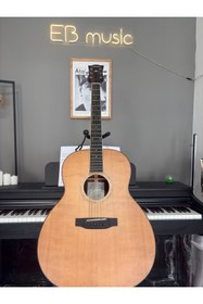 Resim EB MUSİC Guson Akustik Gitar 