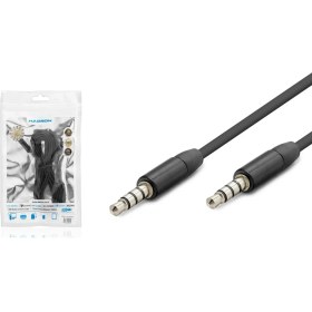 Resim Hadron HDX1014 Aux Kablo 3 mt 