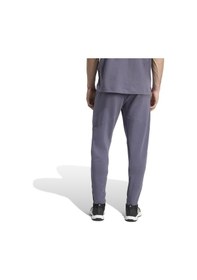 Resim Jx7327-e Adidas D4t Knıt Pant Erkek Eşofman Altı Mor Jx7327-e Mor 