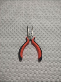 Resim KARGA KARGABURUN MİNİ BOY 13 CM UZUNLUKTA HOBY KARGA BURUN MİNİK İŞLER İÇİN 