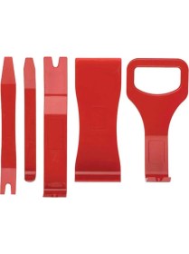 Resim Ceta Form N31-1105 5 Parça Döşeme ve Trim Sökme Takımı 