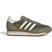 Resim Jr8769-e Adidas Sl 72 Rs Erkek Spor Ayakkabı Yeşil Jr8769-e Yeşil 