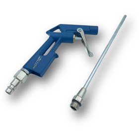 Resim Astor Hava Tabancası Metal Jaklı Uzun Tip 