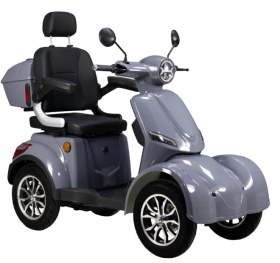 Resim Volta VM6 Elektrikli Motosiklet 