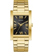 Resim Guess Guu1466g2m Erkek Kol Saati Altın 