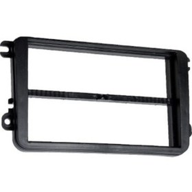 Resim Cadence Volkswagen Golf 5 2005-2009 Teyp Çerçevesi 
