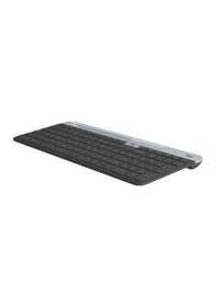 Resim Ezgitelsiz Logıtech K580 Slim Multi Device, Bluetooth-Wireless Klavye 920- 