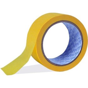 Resim Stein Maskeleme Bantı–Kağıt Bant 48Mmx25Mtx1Adet 