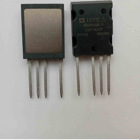 Resim Csm162kp To247 Ixys Transistör 