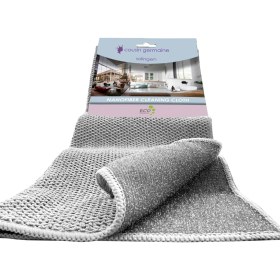 Resim Zor Kir Bezi Telli Bez Mutfak Bezi Banyo Bez Koltuk Bezi 