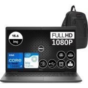 Resim Dell Latitude 3540 Intel Core I7 1355U 64GB 512GB SSD Ubuntu 15.6" Fhd Taşınabilir Bilgisayar N022L354015U14 + Zetta Çanta 