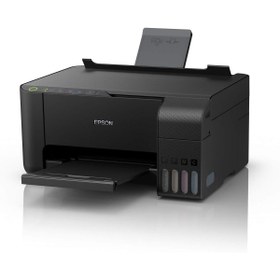 Resim STOREMAX L3251 MEAF Yazıcı-Tarayıcı-Fotokopi Renkli Mürekkep Tanklı Yazıcı WI-FI maxshtr 1053513 
