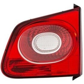 Resim Volkswagen Tiguan (5N_) 2011-2016 Arka İç Sol Stop Lambası 