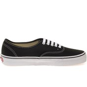 Resim Vans VN000EE3BLK1 Authentic Siyah ErkekLifestyle Ayakkabı 