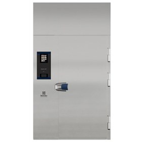 Resim Electrolux Professional Skyline Chills Şok Soğutucu Dondurucu 200/170kg, 20 Gn 2/1 Veya 600x400mm, Dokunmatik Ekran Kontrollü Ve Uzaktan Soğutma Üniteli, Pass-through, R407a EBFB22RPE 