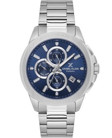 Resim Daniel Klein DK.1.13995-2 Exclusive Erkek Kol Saati 