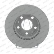 Resim Fren Diski Ön Orta Havalı Clıo Iı Kangoo Iı Logan R19 Mga 50600 