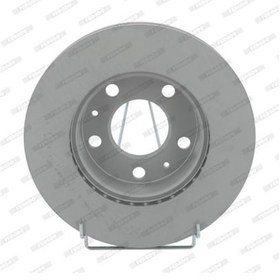 Resim Fren Diski Ön Orta Havalı Clıo Iı Kangoo Iı Logan R19 Mga 50600 