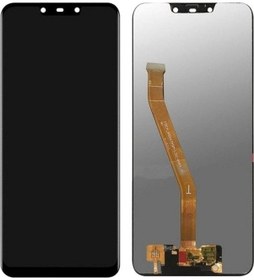 Resim Huawei Mate 20 Lite LCD Ekran + Dokunmatik SNE-LX1 