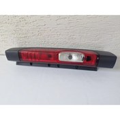 Resim TYC RENAULT TRAFİC OPEL VİVARO SAĞ ARKA STOP LAMBASI SIFIR 2007-2014 