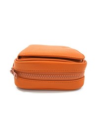 Resim Rattray's Barley Pipe Bag 2 Taba Deri Pipo Çantası 
