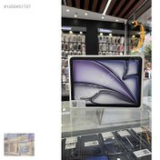 Resim İPAD AİR 11 İNÇ M3 128GB SIFIR 