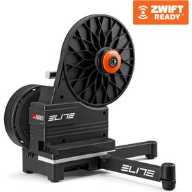 Resim ELITE AVANTI ZWIFT COG VE CLICK INTERACTIVE HOMETRAINER 