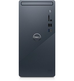 Resim Dell Vostro 3910 İ5-12400 16 GB 512 GB SSD Freedos N7519VDT3910_UBUBT53 