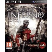 Resim Dantes Inferno Ps3 