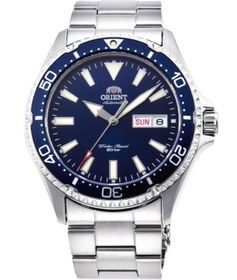 Resim Orient RA-AA0002L39B Kamasu Erkek Kol Saat 