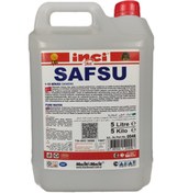 Resim İnci Plus SAF SU 1-10 MIKROSIEMENS 5LT 