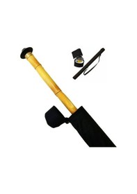 Resim Kamış Ney + Kılıf Si Kız Ney 