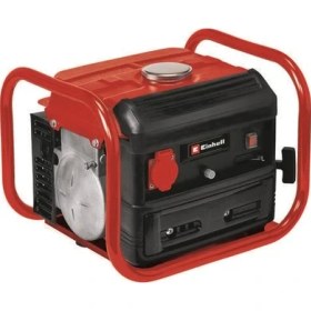 Resim Einhell Tc-Pg 10 / E5 Jeneratör (Benzin) 