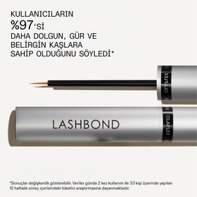 Resim Lashbond Yapılandırıcı Kirpik Serumu 