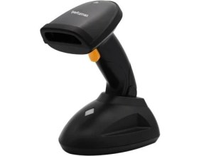 Resim PerforMax PR-90 1D USB Kablosuz El Tipi Barkod Okuyucu 