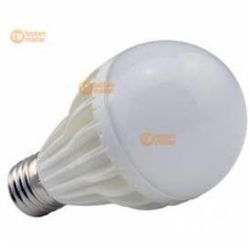 Resim çu çokuygunuz 10 Adet Elektrik Enerji Tasarruflu Led Lamba Ampul Işık Aydınlatma 7 Wat 